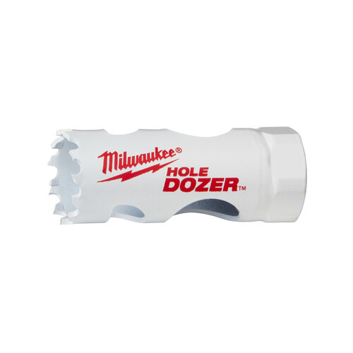 Milwaukee Gatzaag HOLE DOZER™ 22 mm