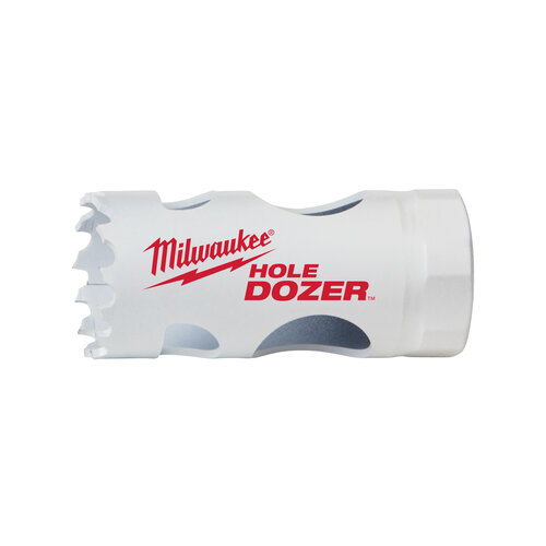 Milwaukee Gatzaag HOLE DOZER™ 25 mm