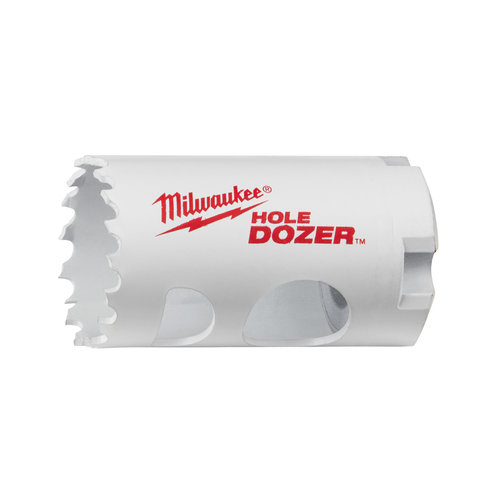 Milwaukee Gatzaag HOLE DOZER™ 32 mm