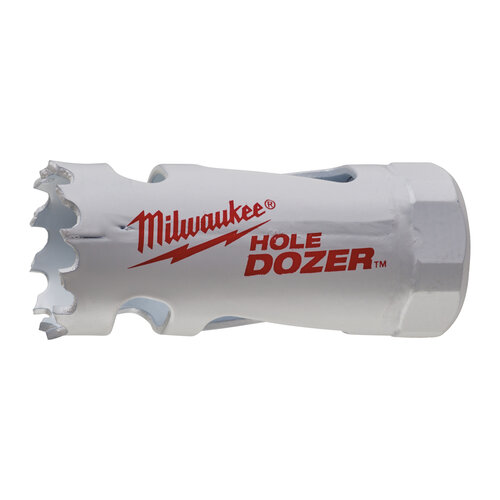 Milwaukee Gatzaag HOLE DOZER™ 24 mm