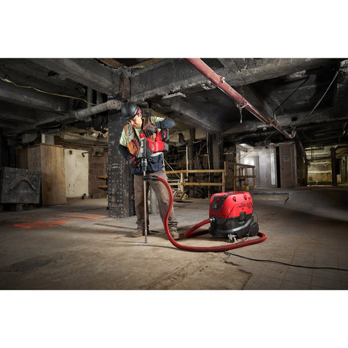 Milwaukee M18 FHM-0C M18 FUEL ONE-KEY 8 kg SDS-Max boor- en breekhamer