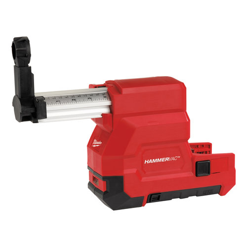 Milwaukee M18 28 CPDEX-0   M18-28 FUEL  stofafzuigset