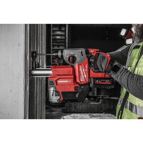 Milwaukee M18 FDDEXL-0 voor m18 fuel 26mm hamers autopulse