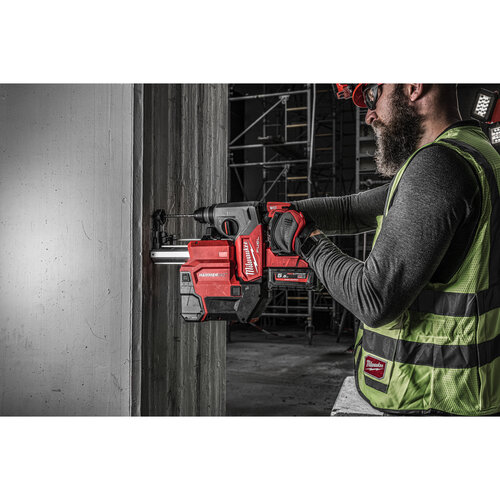 Milwaukee M18 FDDEXL-0 voor m18 fuel 26mm hamers autopulse