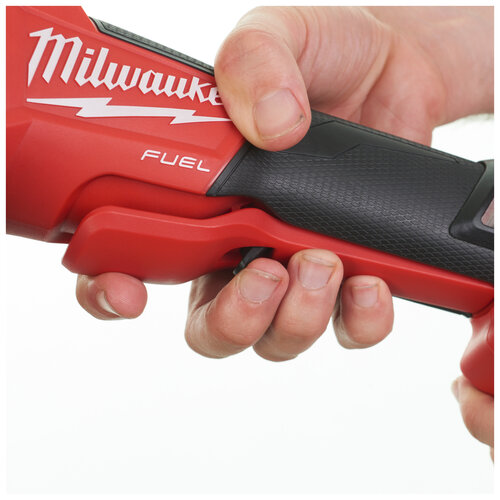 Milwaukee M18 FSAGV115XPDB-0 M18 FUEL 115 mm haakse slijpmachine