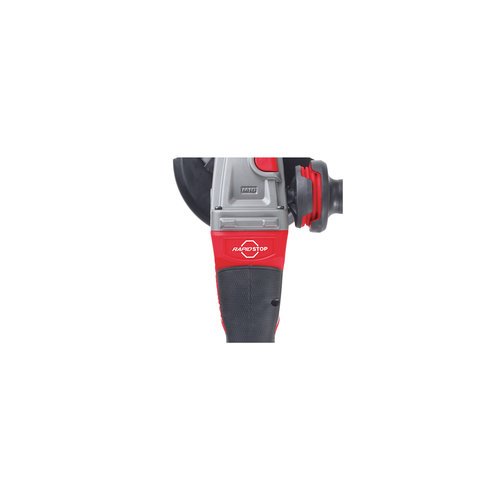 Milwaukee M18 FSAGV125XPDB-0X M18 FUEL 125 mm haakse slijpmachine