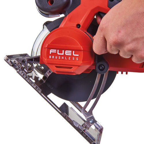 Milwaukee M18 FMCS-0X M18 FUEL metaalzaagmachine