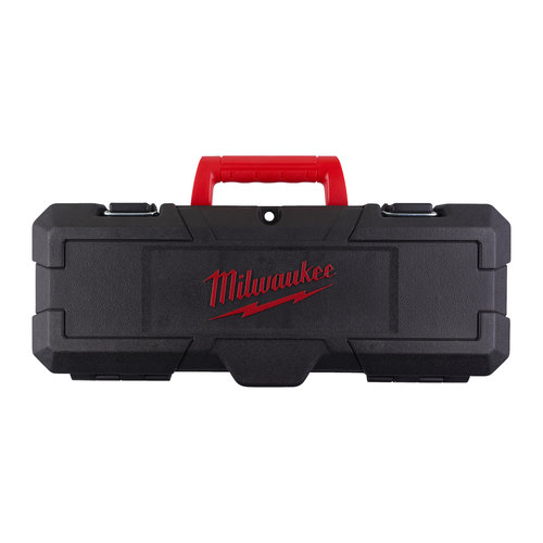 Milwaukee Avegaren set (9-delig) voor 16, 20 mm veren (buisdiameter 75-200 mm)