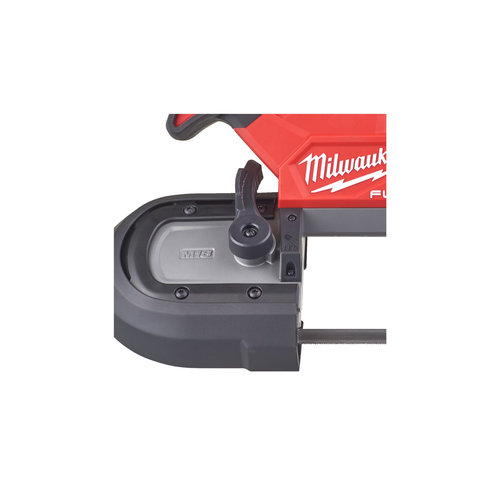 Milwaukee M18 FBS85-0C  M18 FUEL  compacte bandzaag