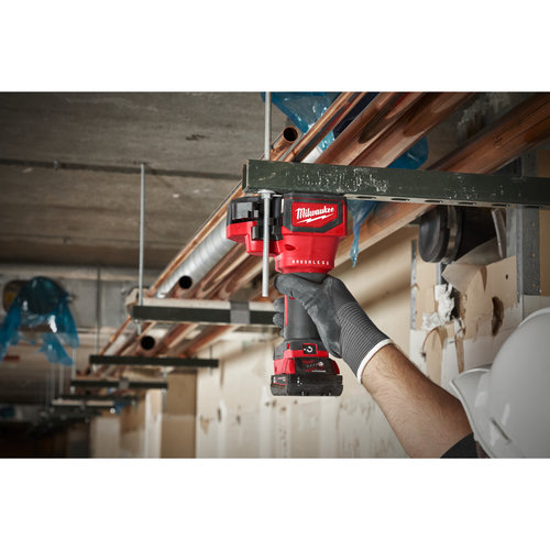 Milwaukee M18 BLTRC-522X  M18 draadeindknipper