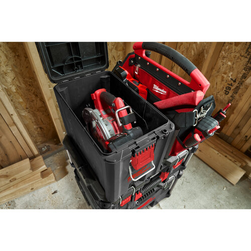Milwaukee PACKOUT Compacte Toolbox