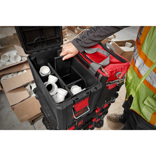 Milwaukee PACKOUT Compacte Toolbox