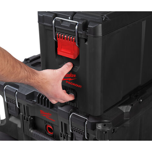 Milwaukee PACKOUT Compacte Toolbox