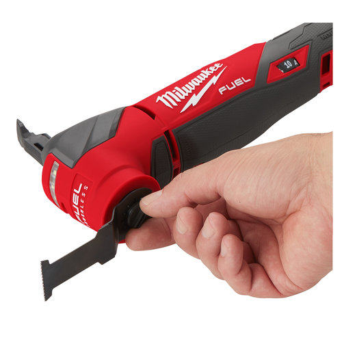 Milwaukee M18 FMT-0X M18 FUEL multitool