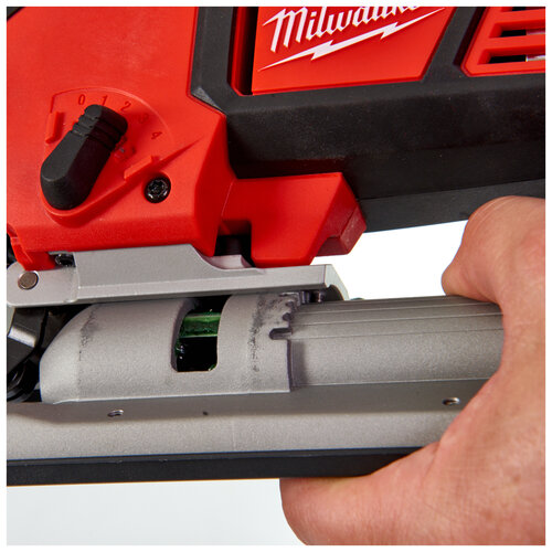 Milwaukee M18 BJS-0X  M18 decoupeerzaagmachine