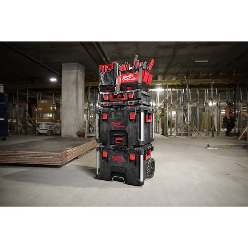 Milwaukee PACKOUT XL Toolbox