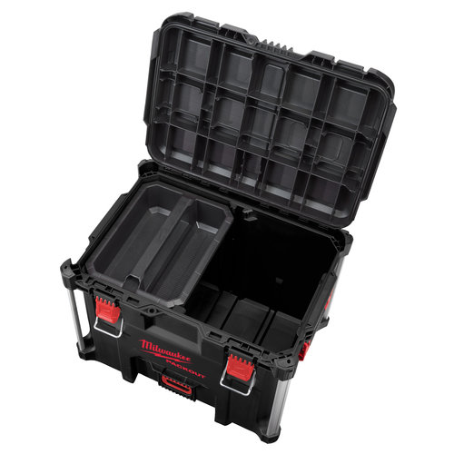 Milwaukee PACKOUT XL Toolbox