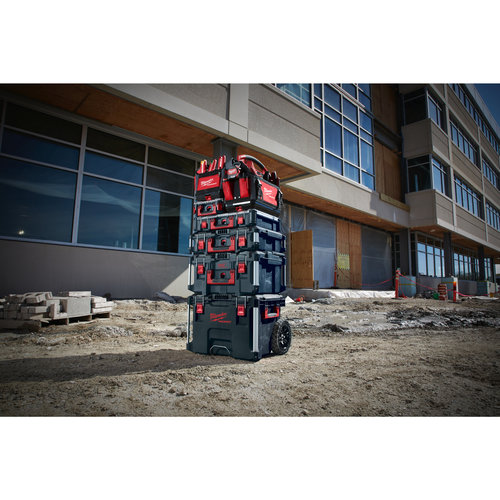 Milwaukee PACKOUT Trolley Koffer 1