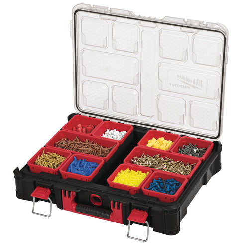 Milwaukee PACKOUT Organiser