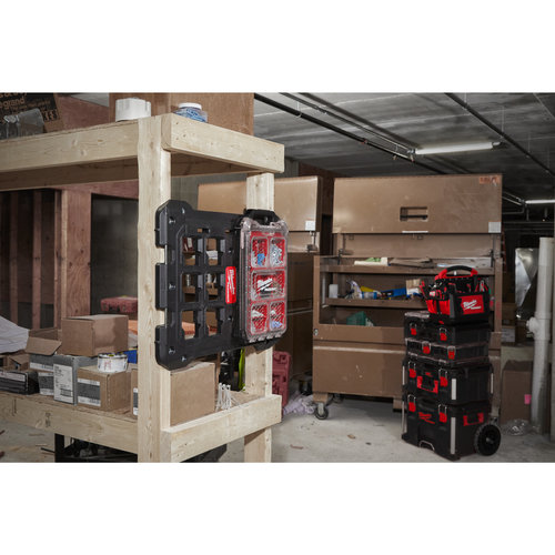 Milwaukee PACKOUT Compact Organiser