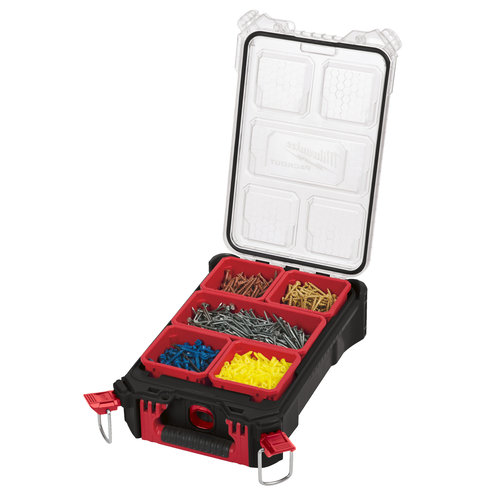 Milwaukee PACKOUT Compact Organiser