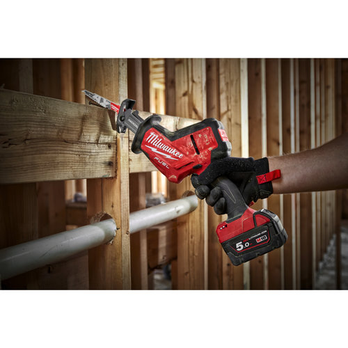 Milwaukee M18 FHZ-0X M18 FUEL HACKZALL