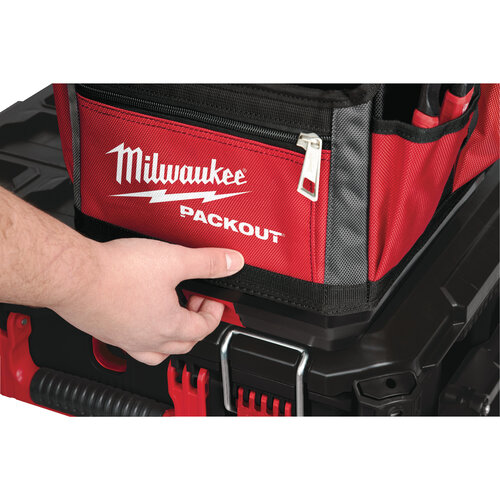 Milwaukee PACKOUT 50 cm Gereedschapstas