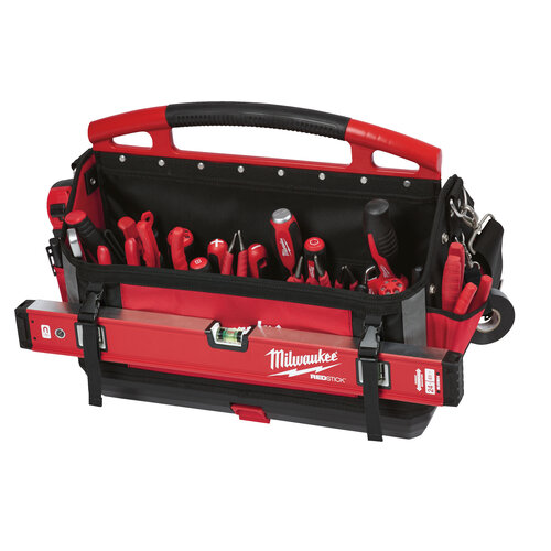 Milwaukee PACKOUT 50 cm Gereedschapstas