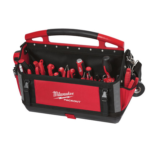 Milwaukee PACKOUT 50 cm Gereedschapstas