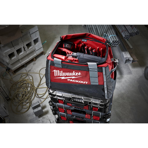 Milwaukee PACKOUT Duffelbag 20"/50 cm