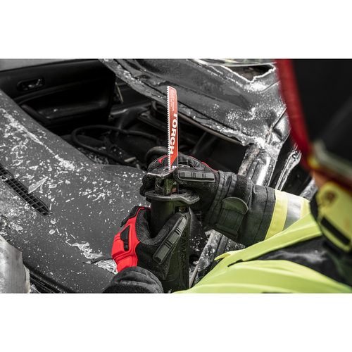 Milwaukee M18 ONEFSZ-0X  M18 FUE ONE-KEY Sawzall