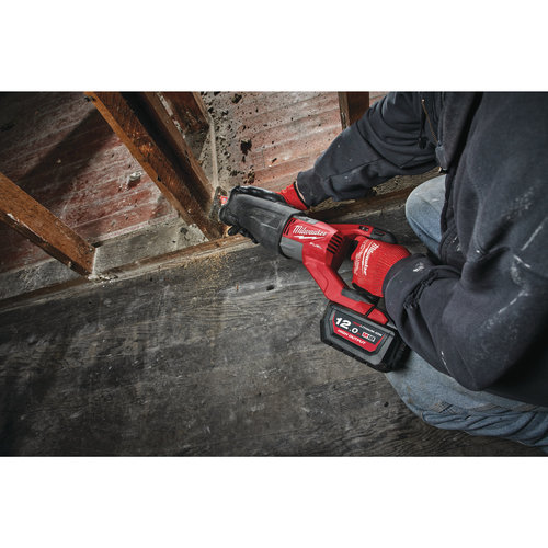 Milwaukee M18 FSX-0X M18 FUEL Super SAWZALL