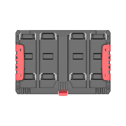 Milwaukee PACKOUT Adapterplaat voor HD Box