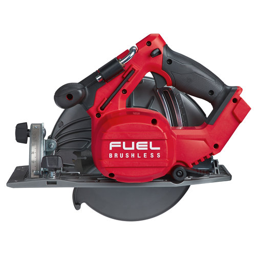 Milwaukee M18 FCS66-0C M18 FUEL 66 mm cirkelzaagmachine voor hout en kunststof