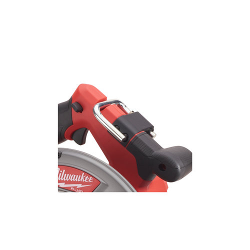 Milwaukee M18 FCSG66-0 M18 FUEL cirkelzaagmachine (geschikt voor geleiderail)