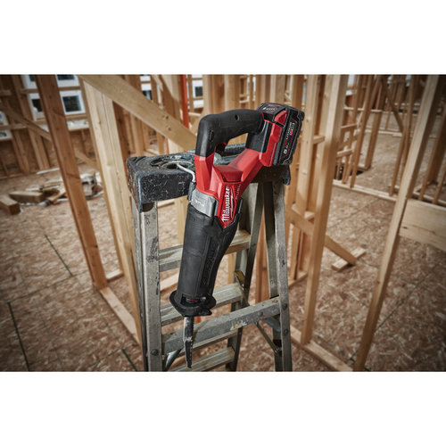 Milwaukee M18 FSZ-0X M18 FUEL SAWZALL® reciprozaagmachine