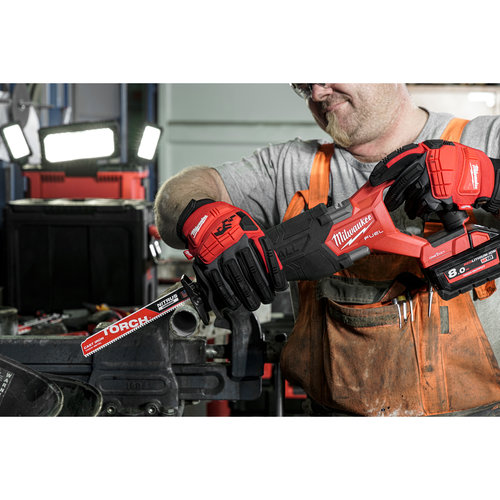 Milwaukee M18 ONEFSZ-0X  M18 FUE ONE-KEY Sawzall