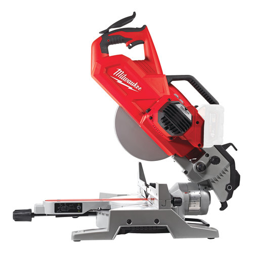 Milwaukee M18 SMS216-0 M18 afkort-/verstekzaagmachine