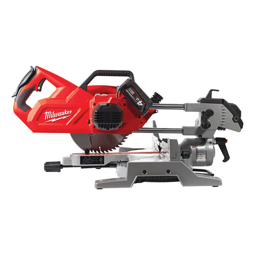 Milwaukee M18 SMS216-0 M18 afkort-/verstekzaagmachine