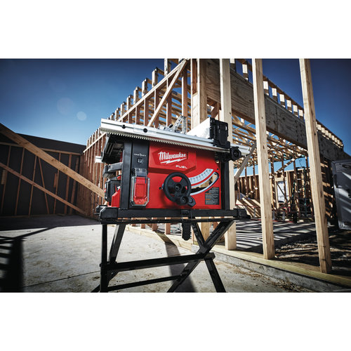 Milwaukee M18 FTS210-0 ONE-KEY M18 FUEL tafelzaag