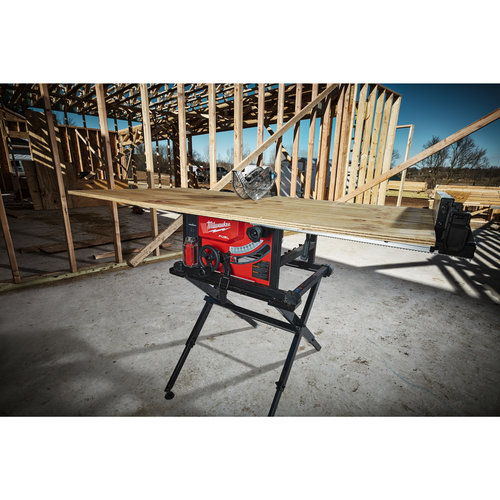 Milwaukee M18 FTS210-0 ONE-KEY M18 FUEL tafelzaag