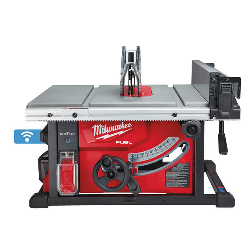 Milwaukee M18 FTS210-121B ONE-KEY M18 FUEL tafelzaag