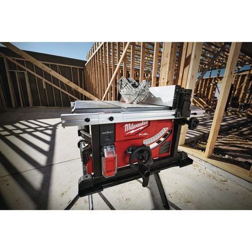 Milwaukee M18 FTS210-121B ONE-KEY M18 FUEL tafelzaag