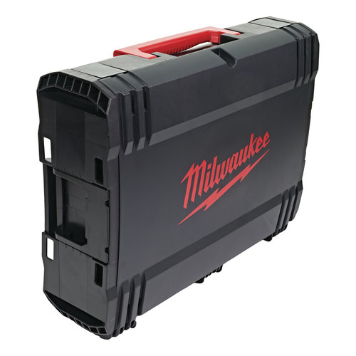 Milwaukee HD Box 1 universeel (zonder FUEL logo) + foam insert