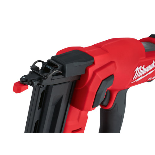 Milwaukee M18 FN18GS-202X M18 FUEL 18 GA afwerkingstacker  1.2mm