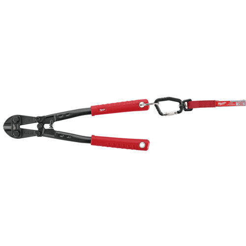 Milwaukee 4.5 kg lanyard met zekering - 1 stuk