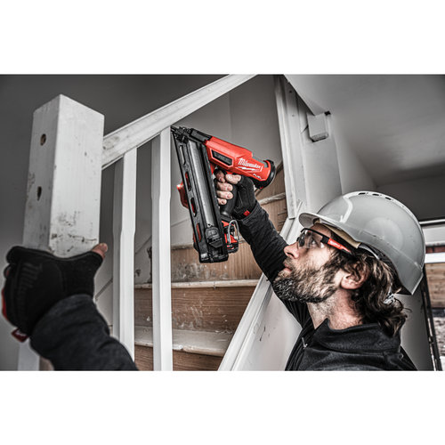 Milwaukee M18 FN15GA-0X afwerkingstacker 1.8mm