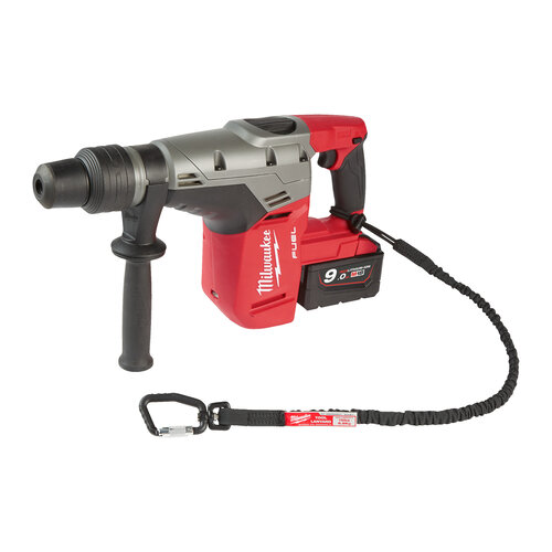 Milwaukee 6.8 kg lanyard met zekering - 1 stuk