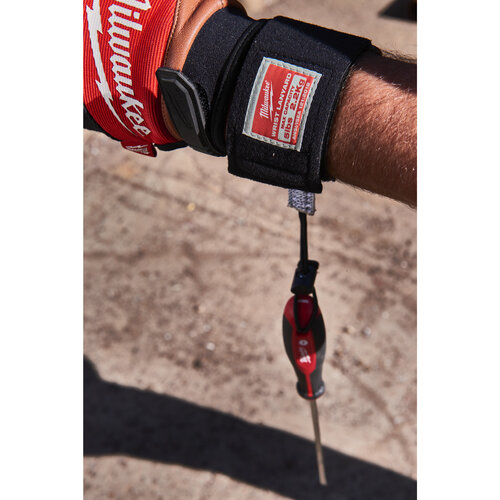 Milwaukee Polsband lanyard - 1 stuk