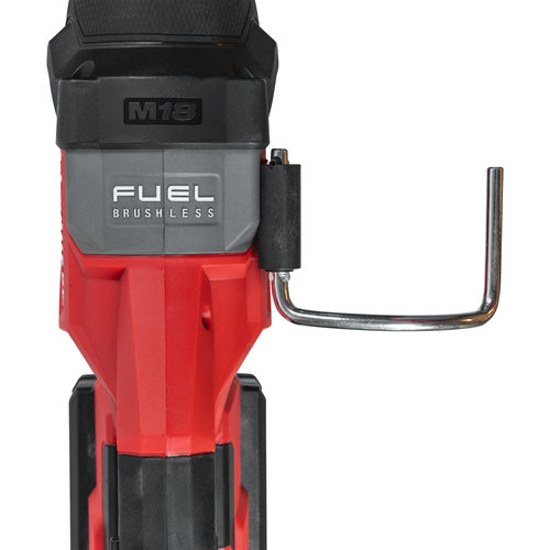 Milwaukee M18 FCVN12-0 - M18 FUEL™ betontrilnaald 1,2 m